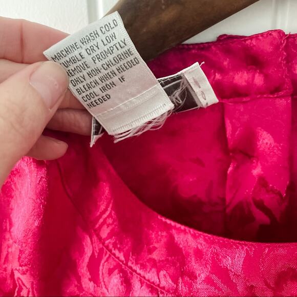 Vintage blouse - Picture 7 of 8